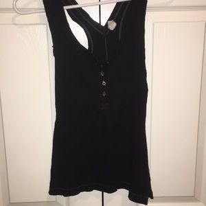 Free People Tank